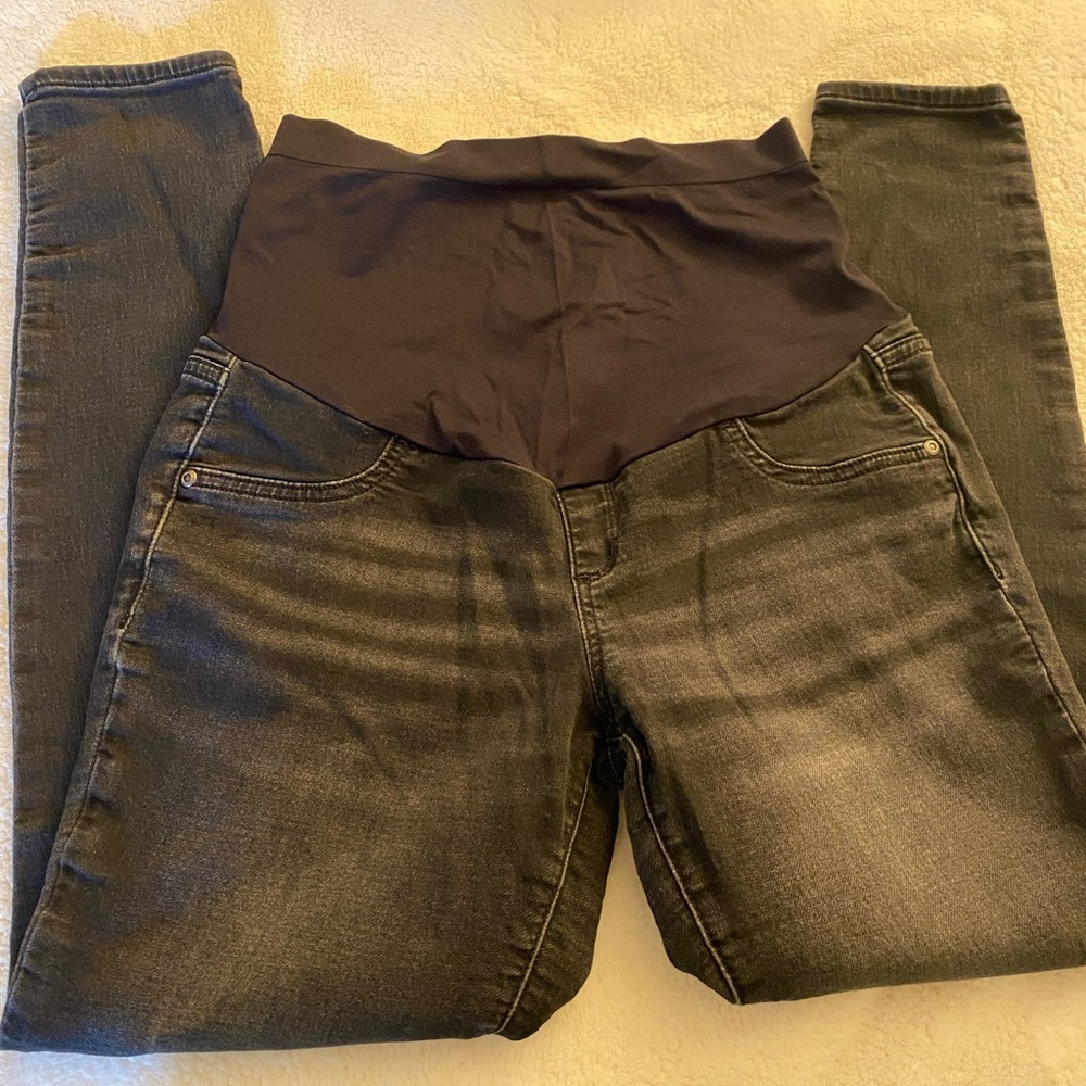 Sonoma Maternity Jeans
